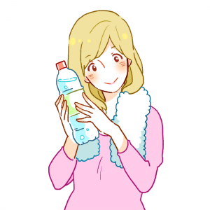 シリカ水